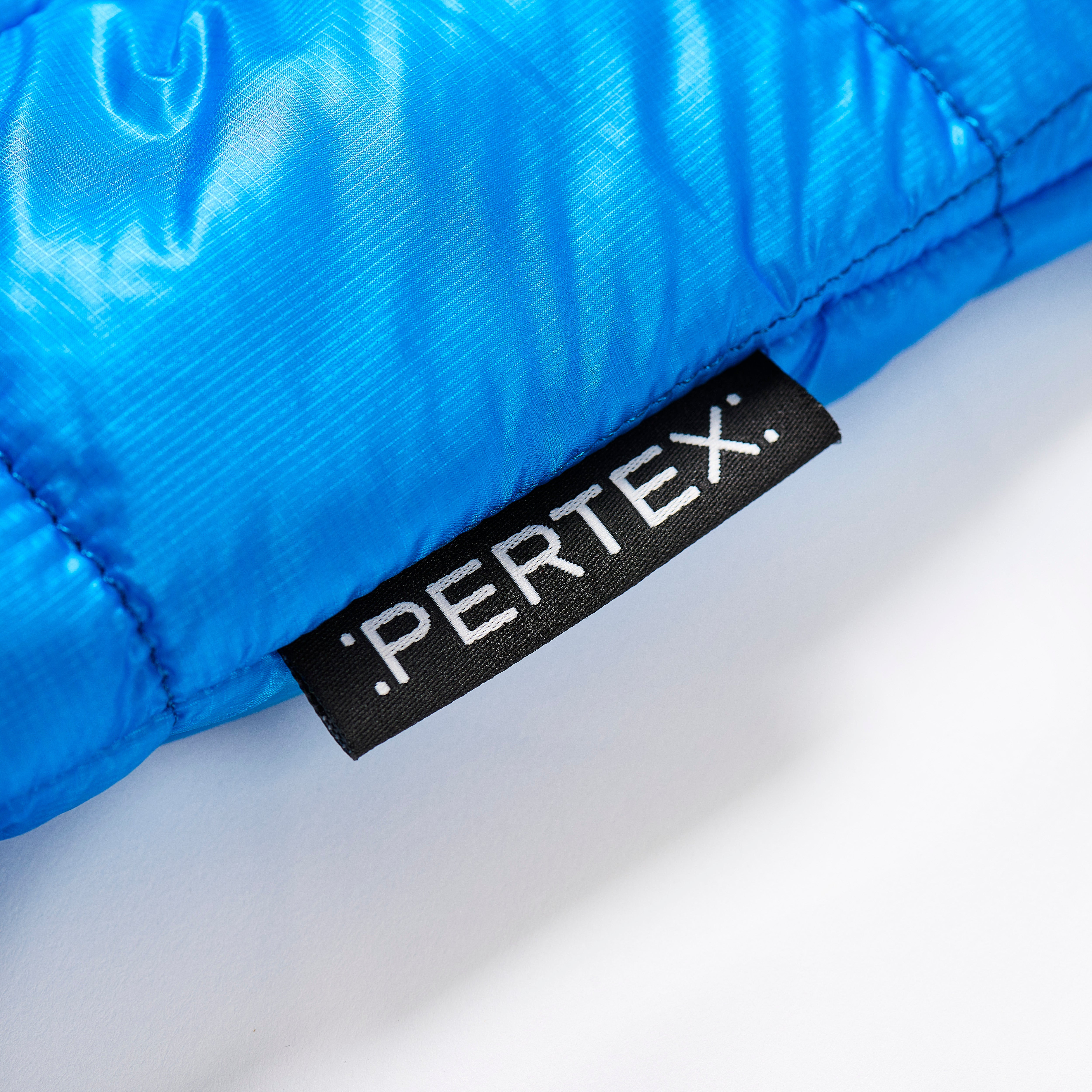 PERTEX NETPLUS MICROLITE JACKET BLUE / ROYAL - 7
