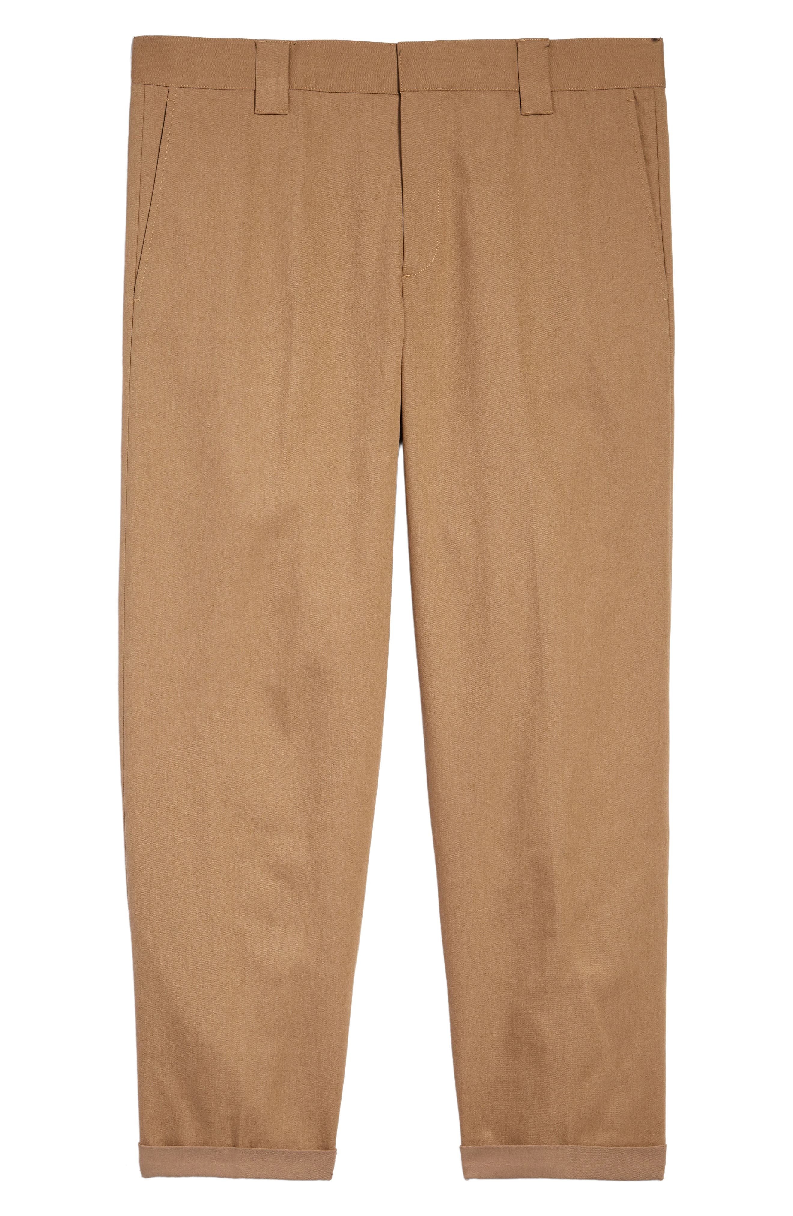 Skate Fit Chinos - 6
