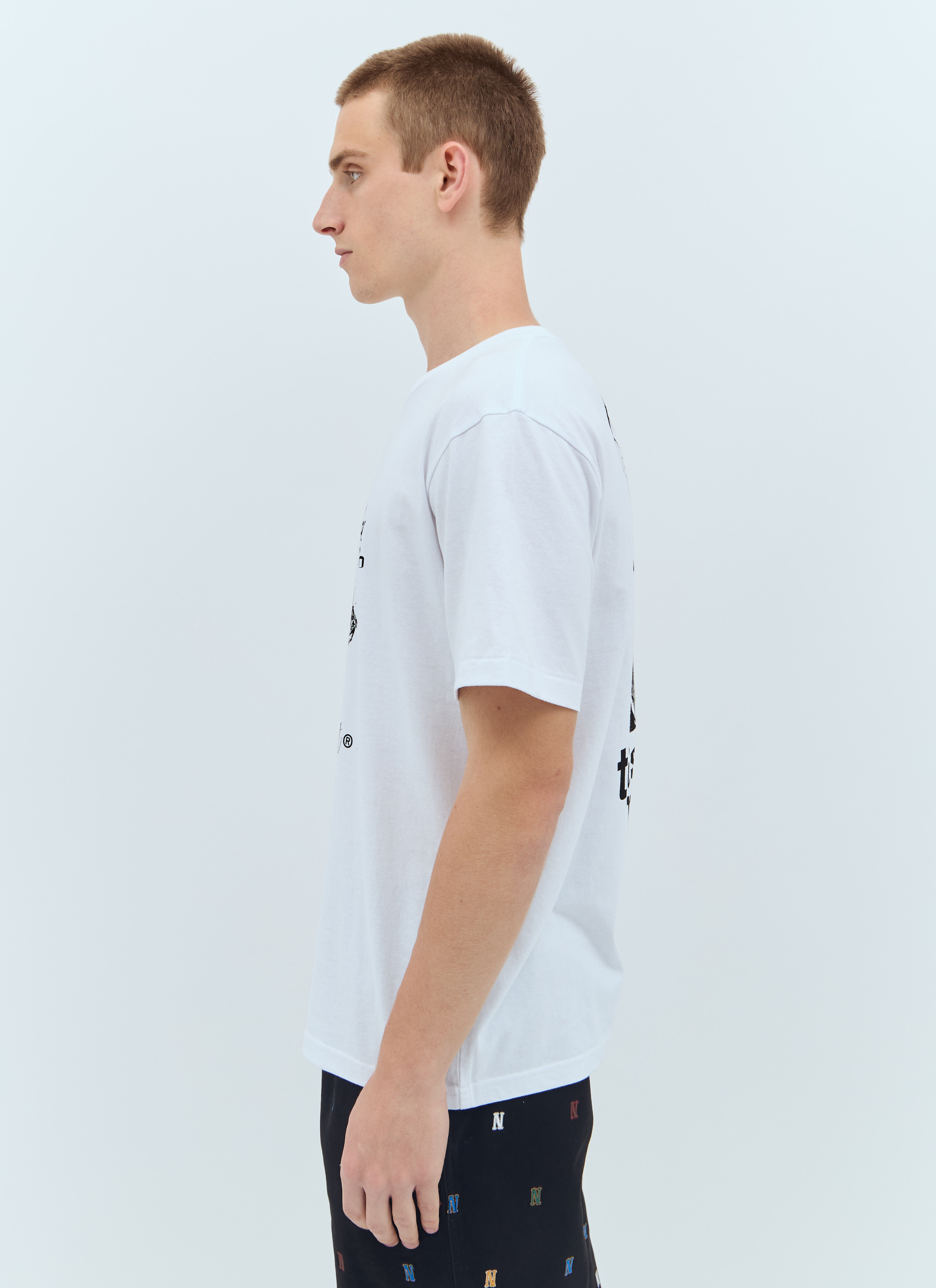 Otter T-Shirt - 5