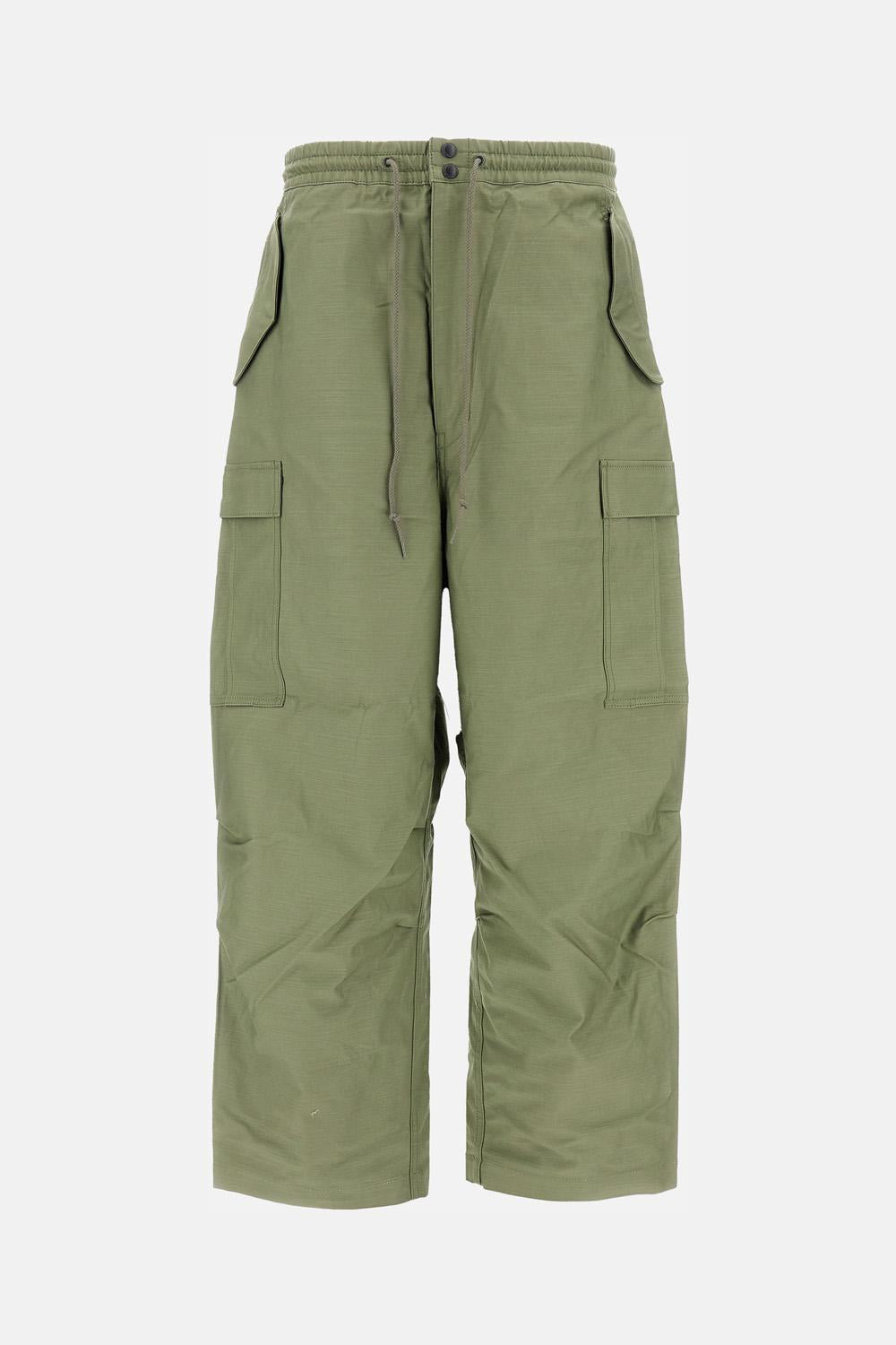 Cargo pants - 2