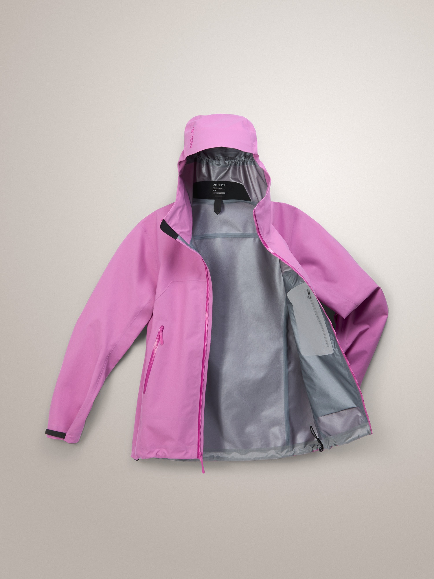 Beta Jacket - 7