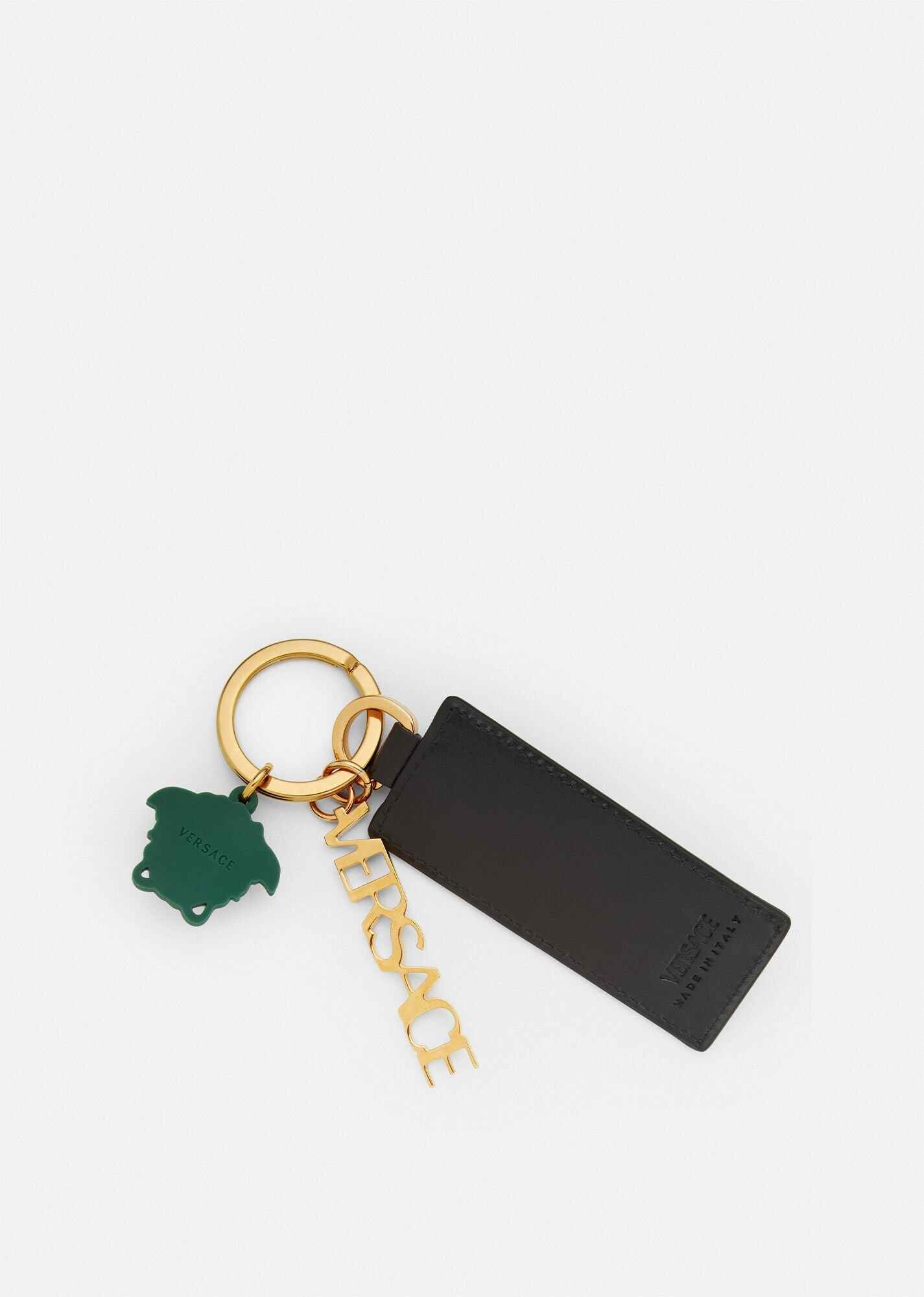 La Greca Key Ring - 3