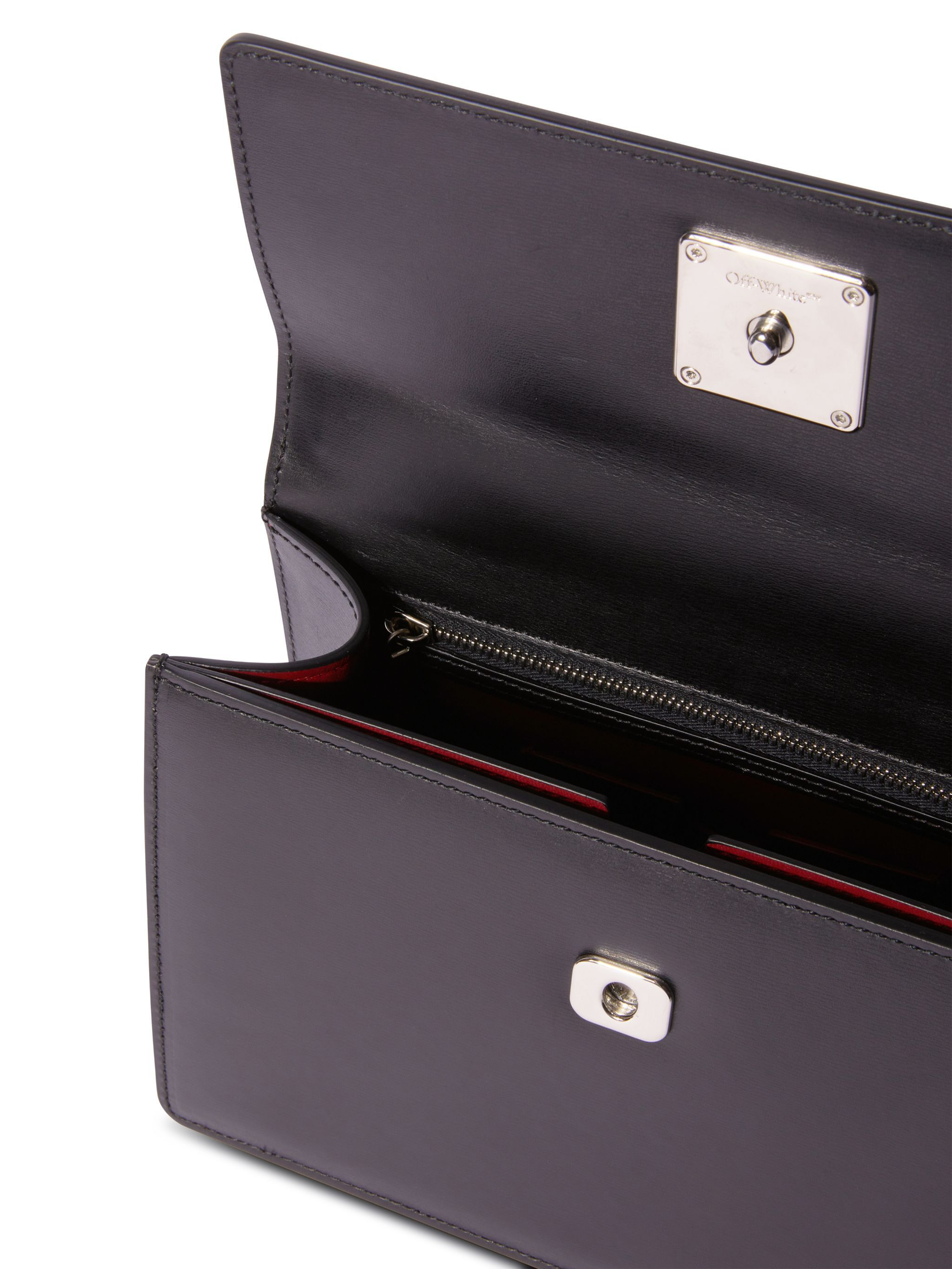Jitney 1.4 Top Handle Chain - 6