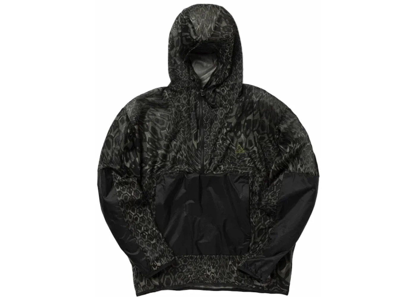 Nike NRG ACG Hpyarchnd HZ Jacket Green - 1