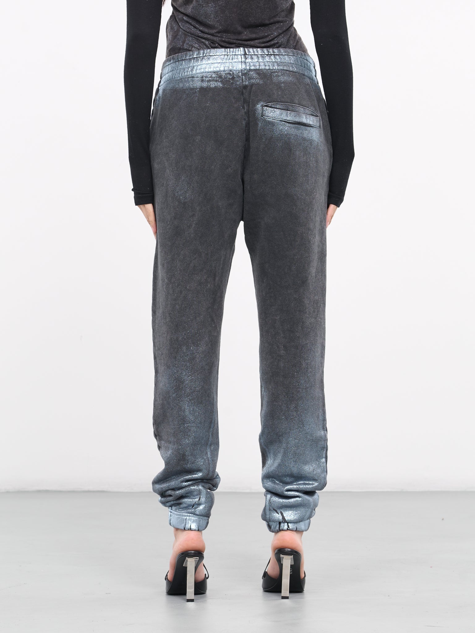 P-Leb Pants - 3