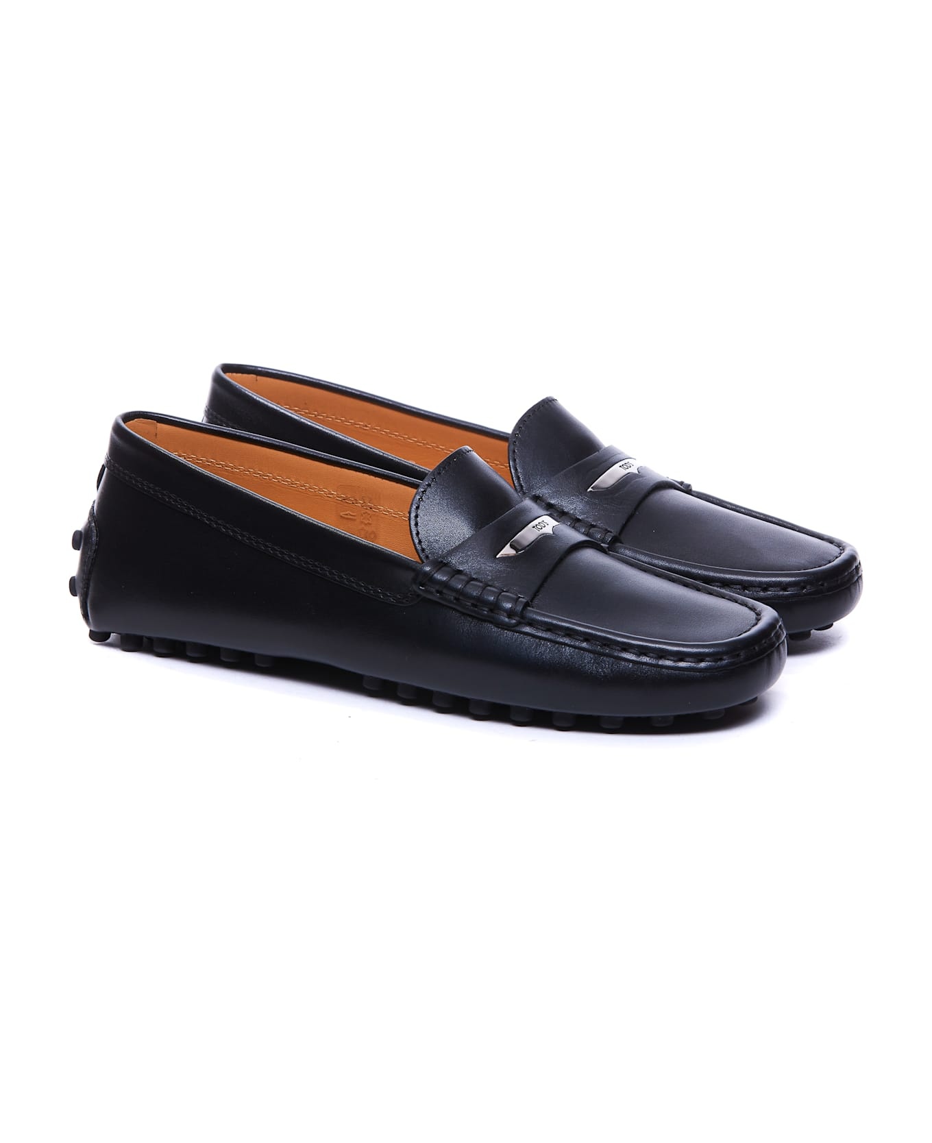 Gommino Loafers - 4
