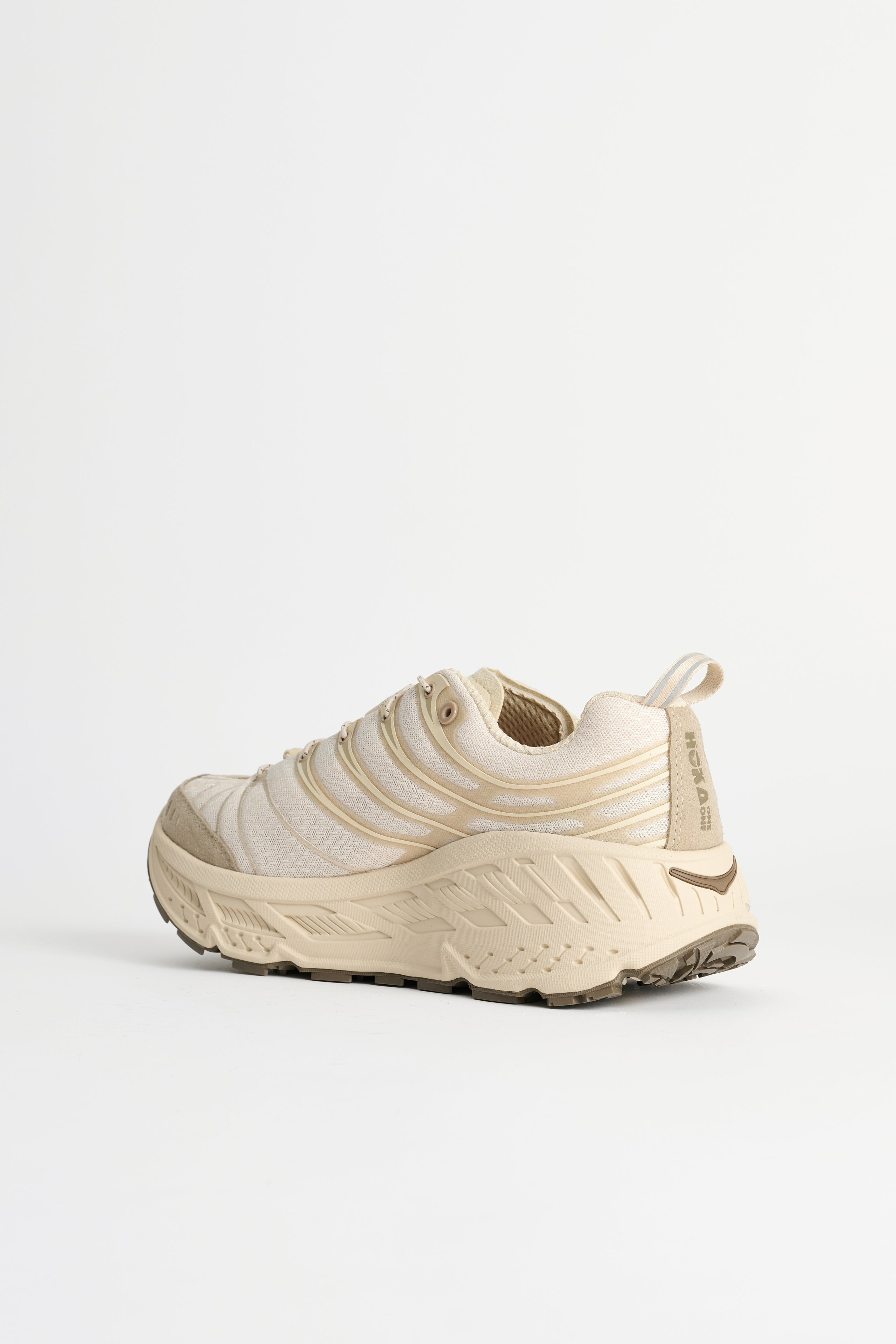 HOKA U STINSON EVO OG TP OAT / OAT MILK - 2