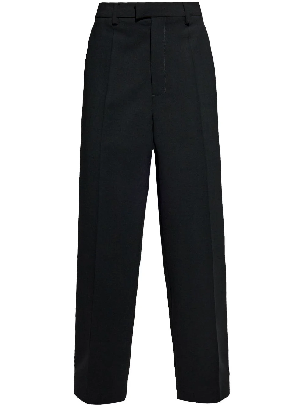 wide-leg trousers - 1