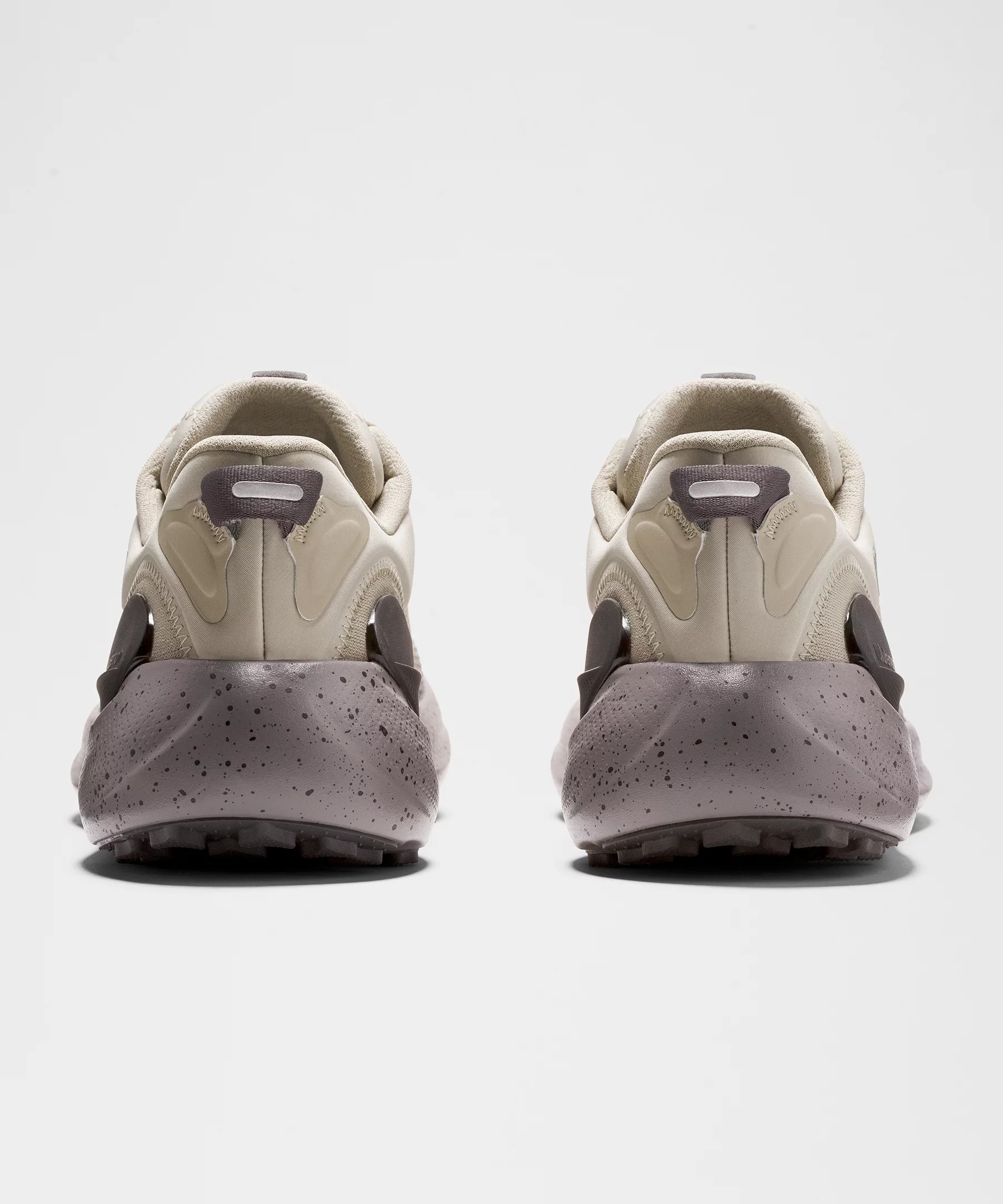 Men's Beyondfeel Trail Running Shoe - 6