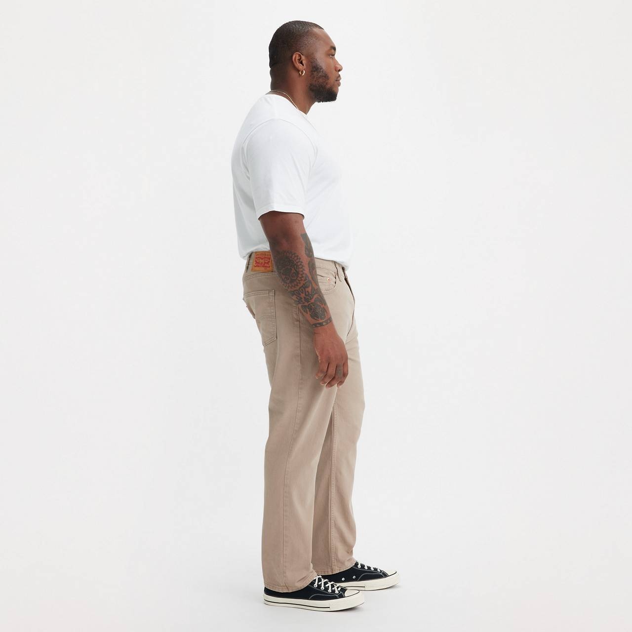 511™ SLIM FIT MEN'S JEANS (BIG & TALL) - 2
