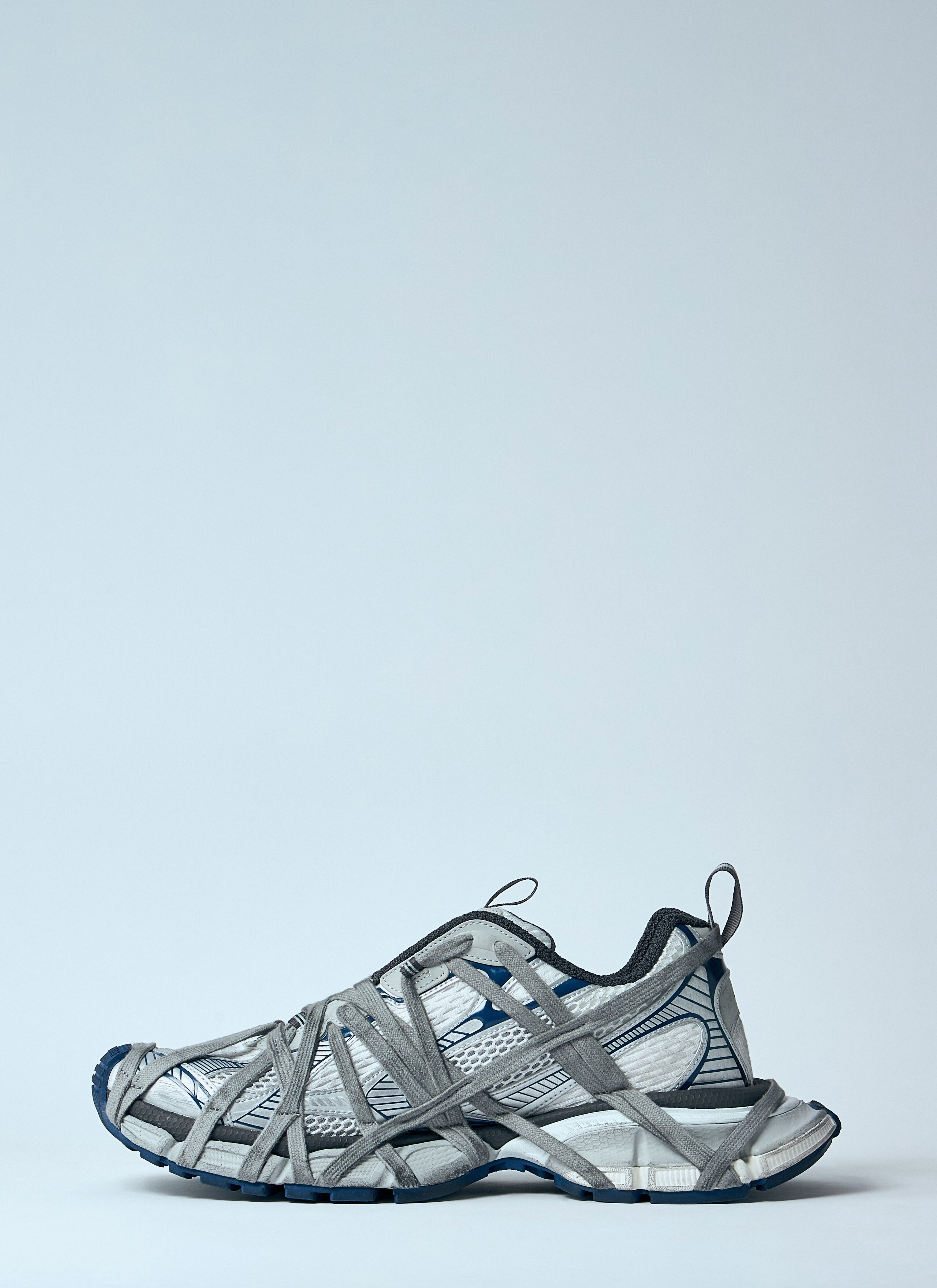 3XL Extreme Lace Sneakers - 4