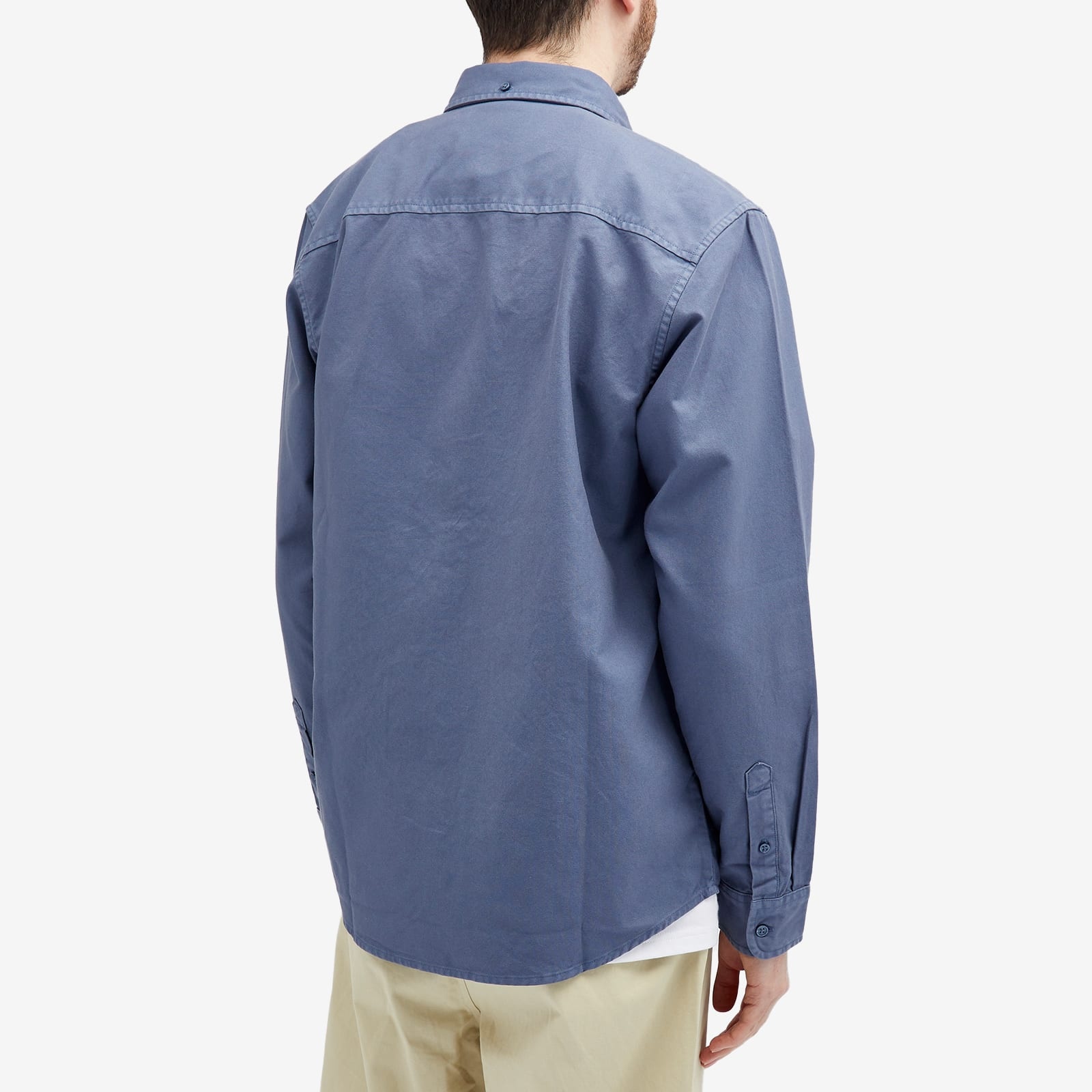 Carhartt WIP Bolton Shirt - 3