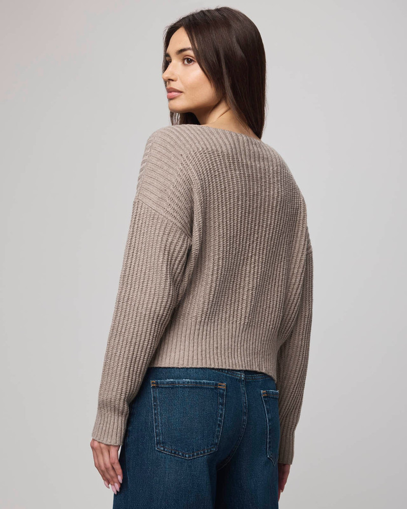 Olivia Sweater 5