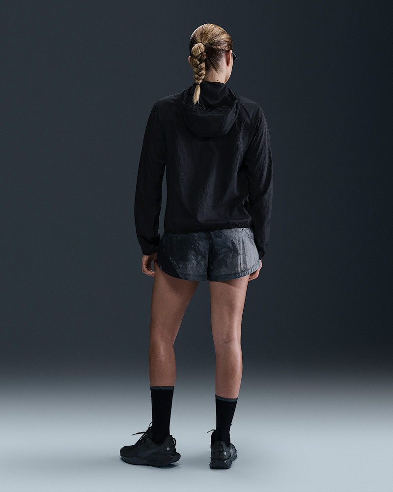 Nike Trail Women's Repel Running Jacket 5