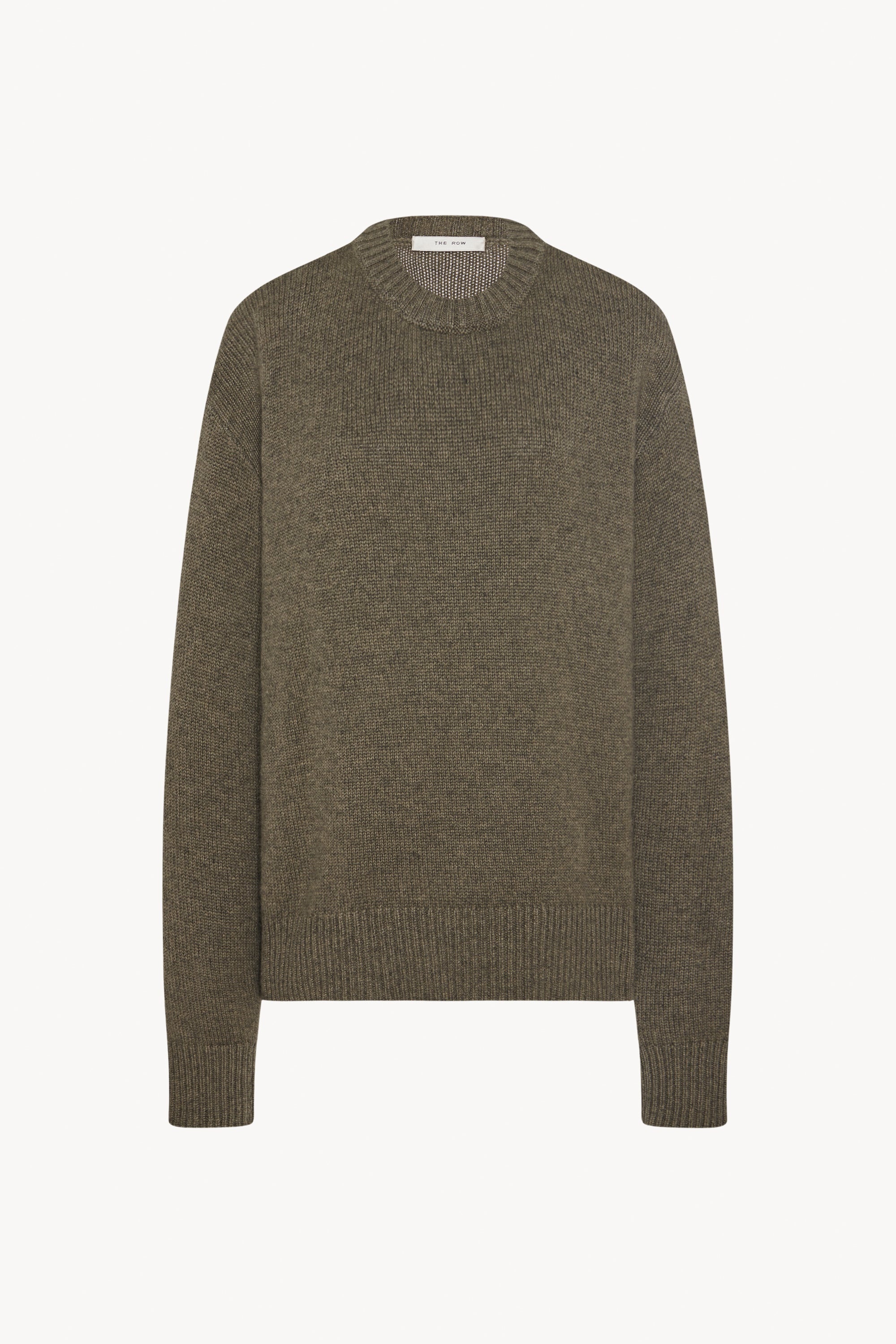 Fiji Top in Cashmere - 1