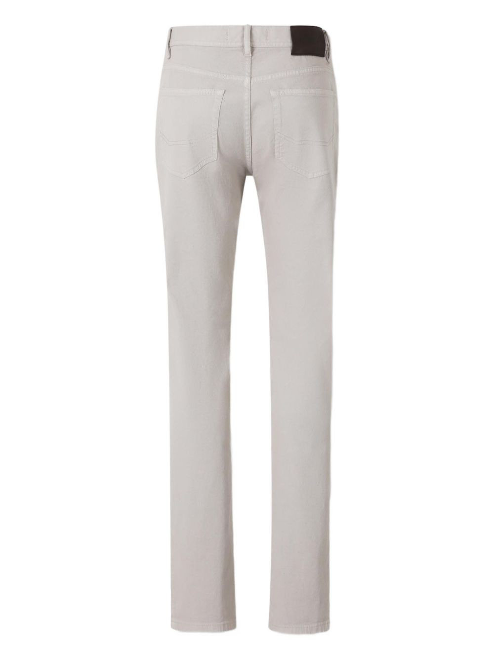 five-pocket jeans - 2