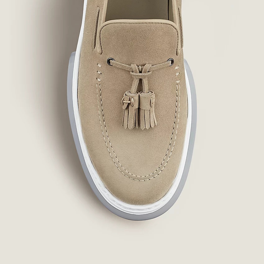 Ecoutes loafer - 4