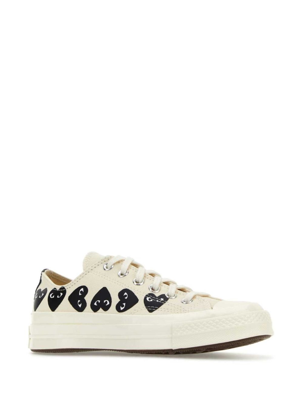 x Converse Play sneakers - 2