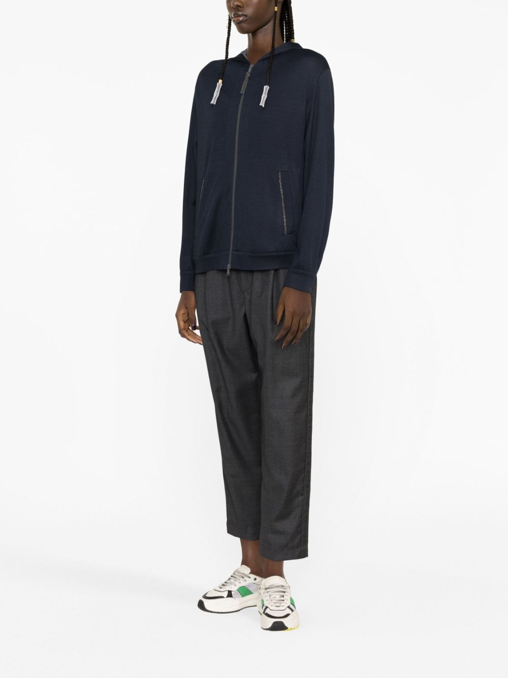 Brunello Cucinelli Sweater - 4