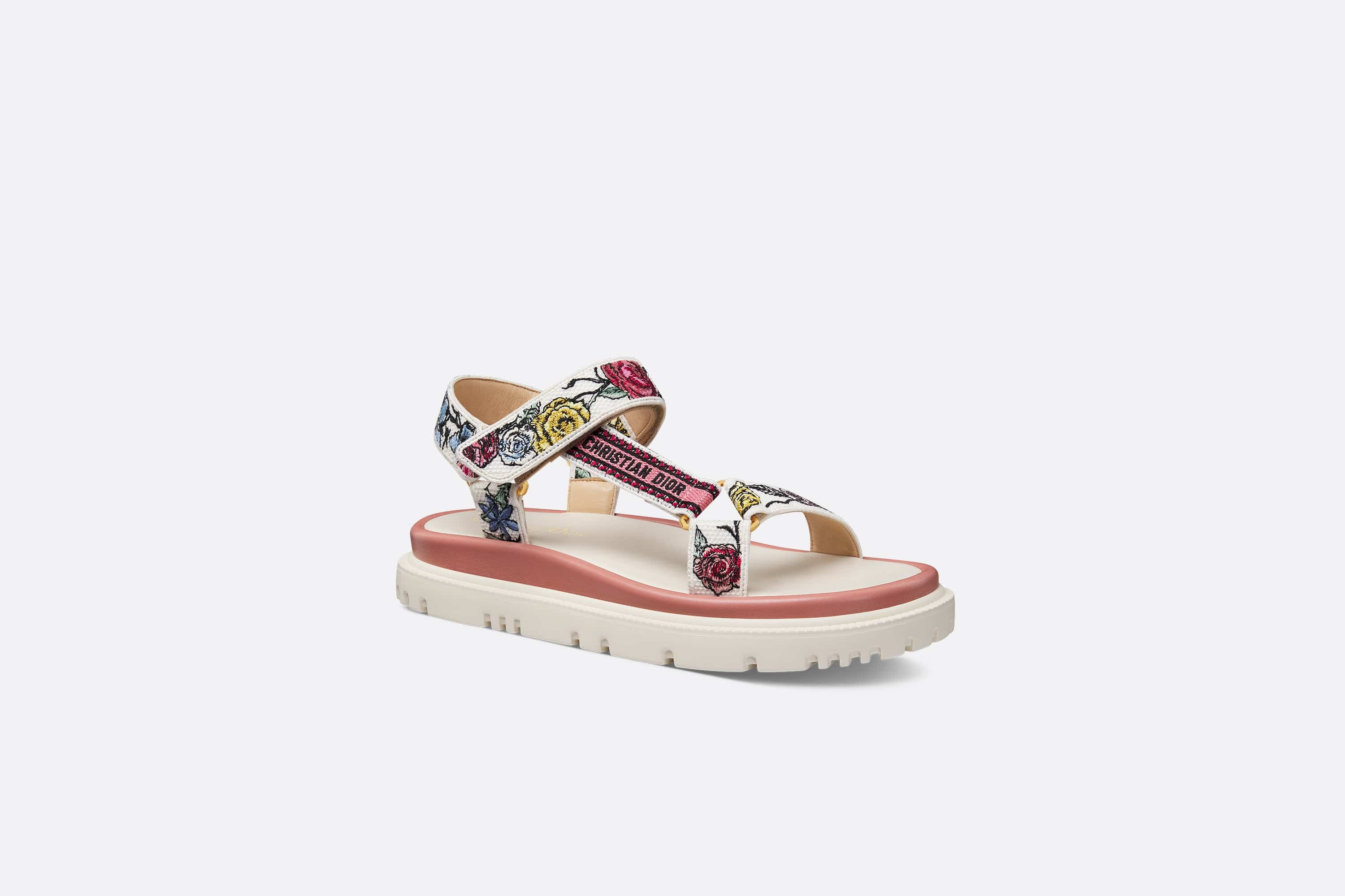 D-Wave Sandal - 2