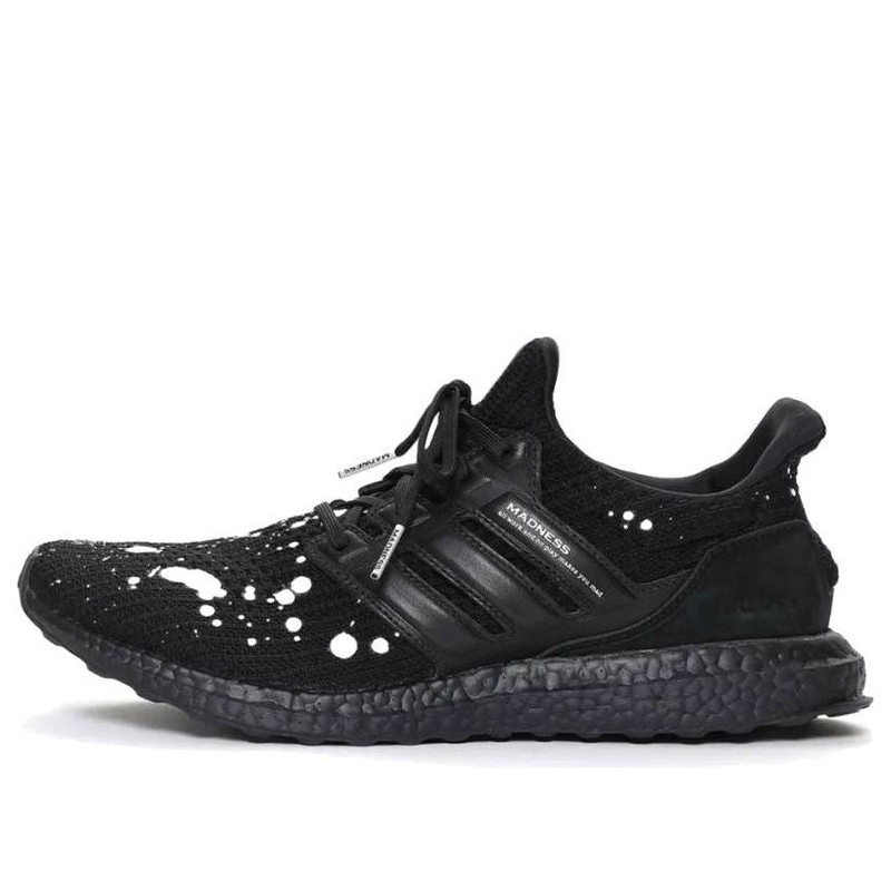adidas Madness x UltraBoost 4.0 'Black' EF0144 - 1