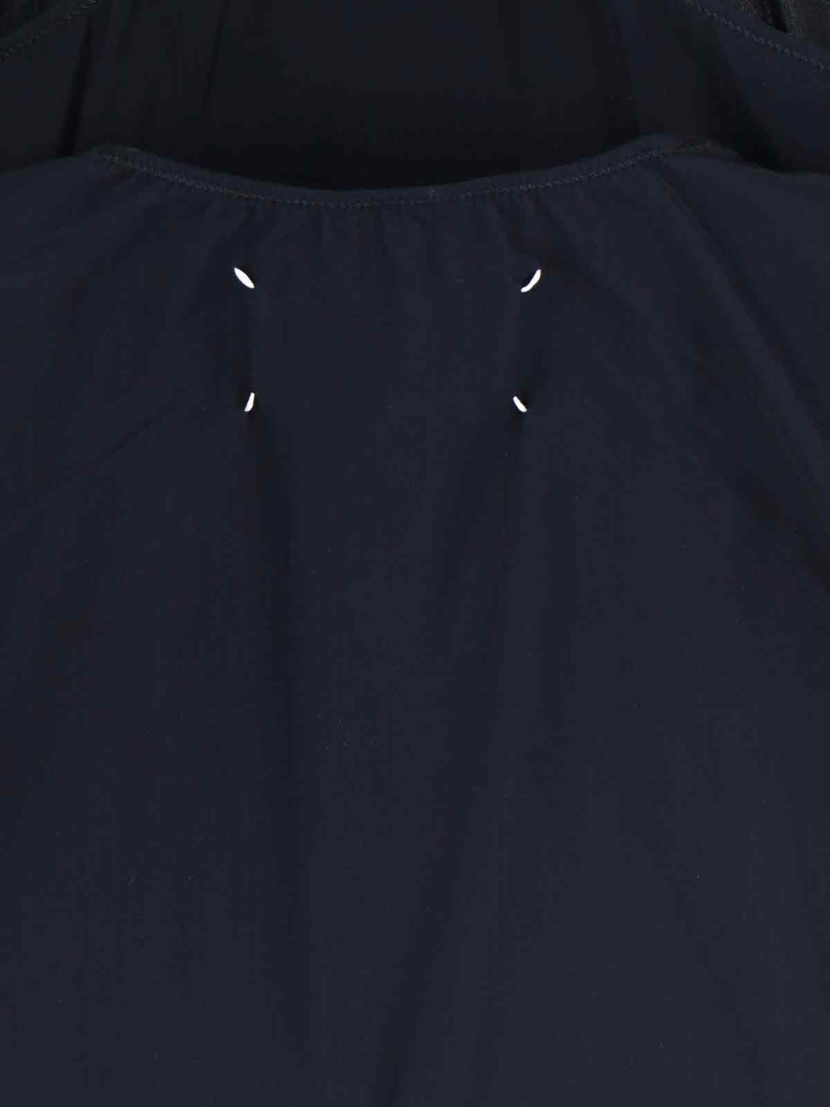 STRETCH BODYSUIT - 3