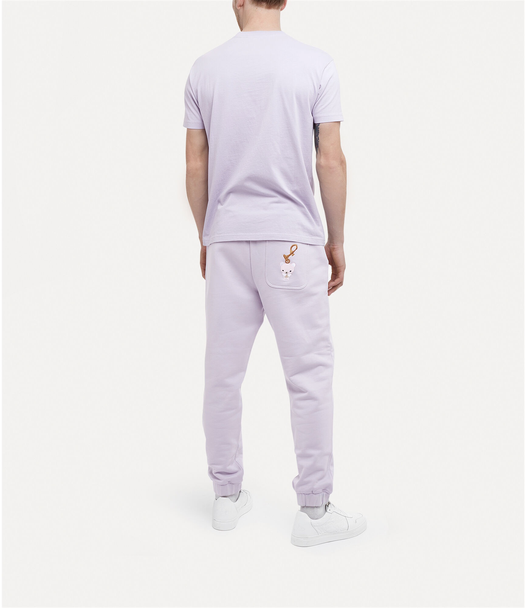 CLASSIC SWEATPANTS - 3