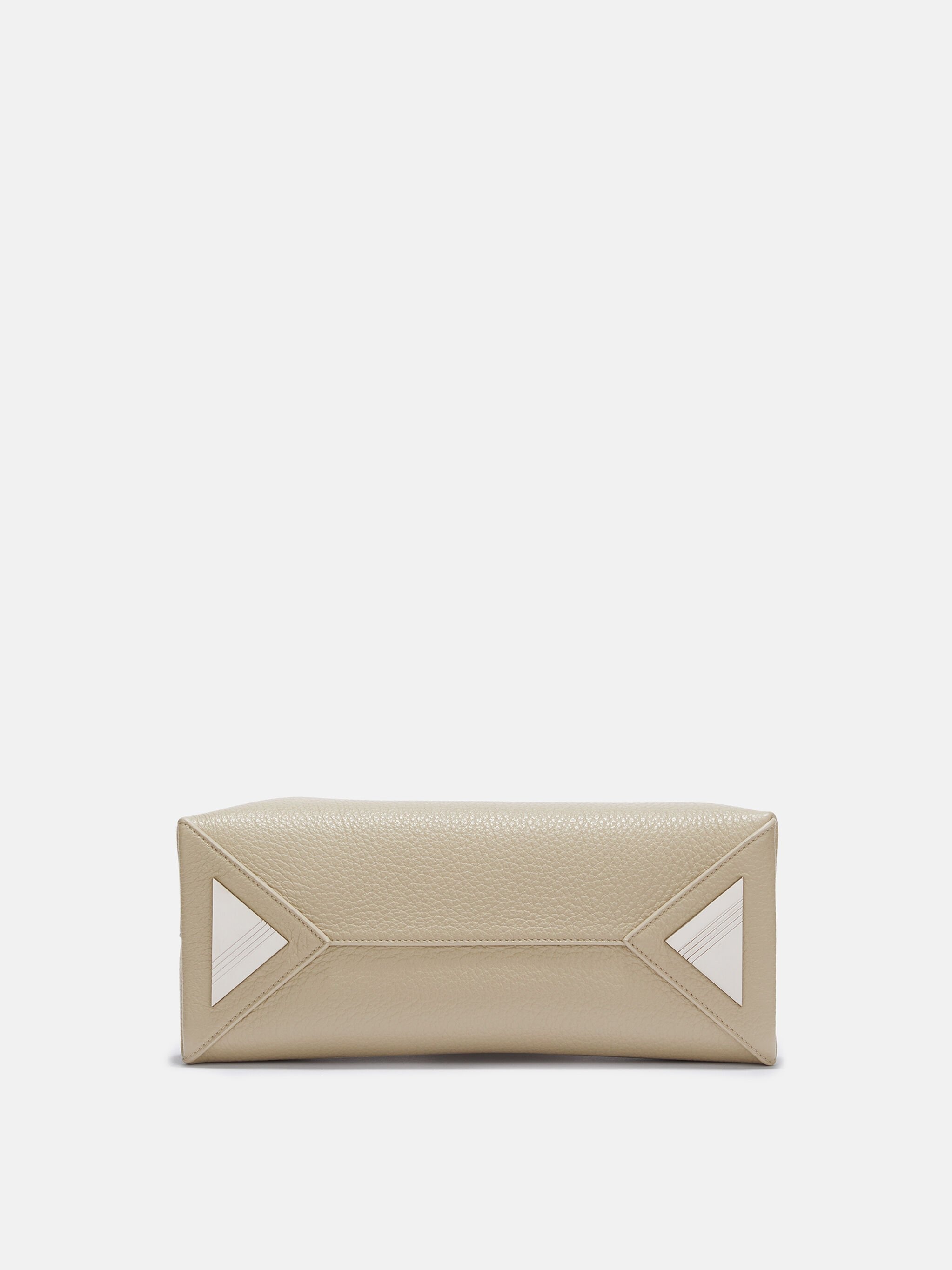 ''DAY OFF'' SAND SHOULDER BAG - 5