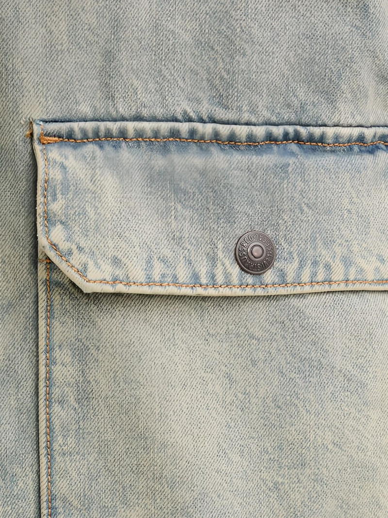 Cortland denim jacket 6
