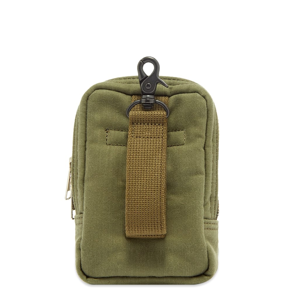 Neighborhood x Porter NHPT Multi Pouch - 2