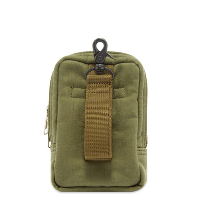 NEIGHBORHOOD Neighborhood x Porter NHPT Multi Pouch outlook