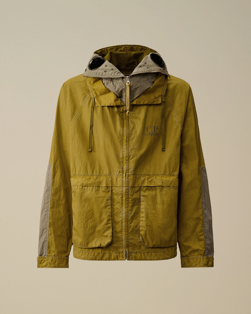 50 Fili Wax Explorer Jacket 1