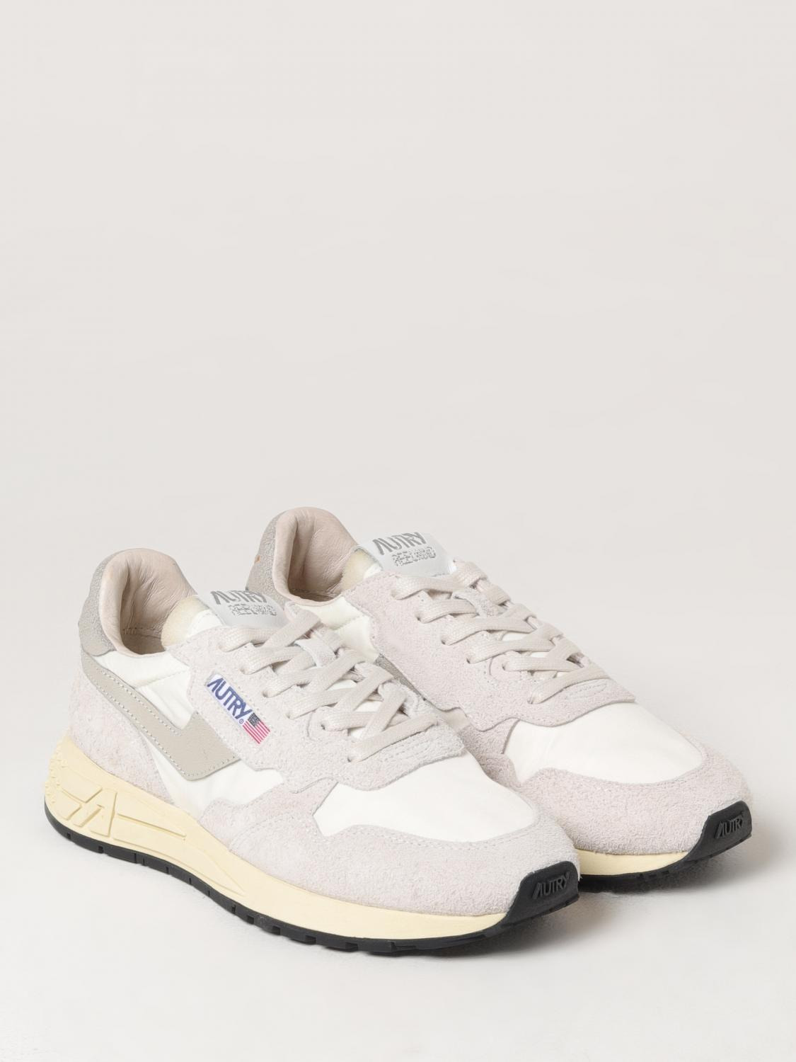 Sneakers woman Autry - 2