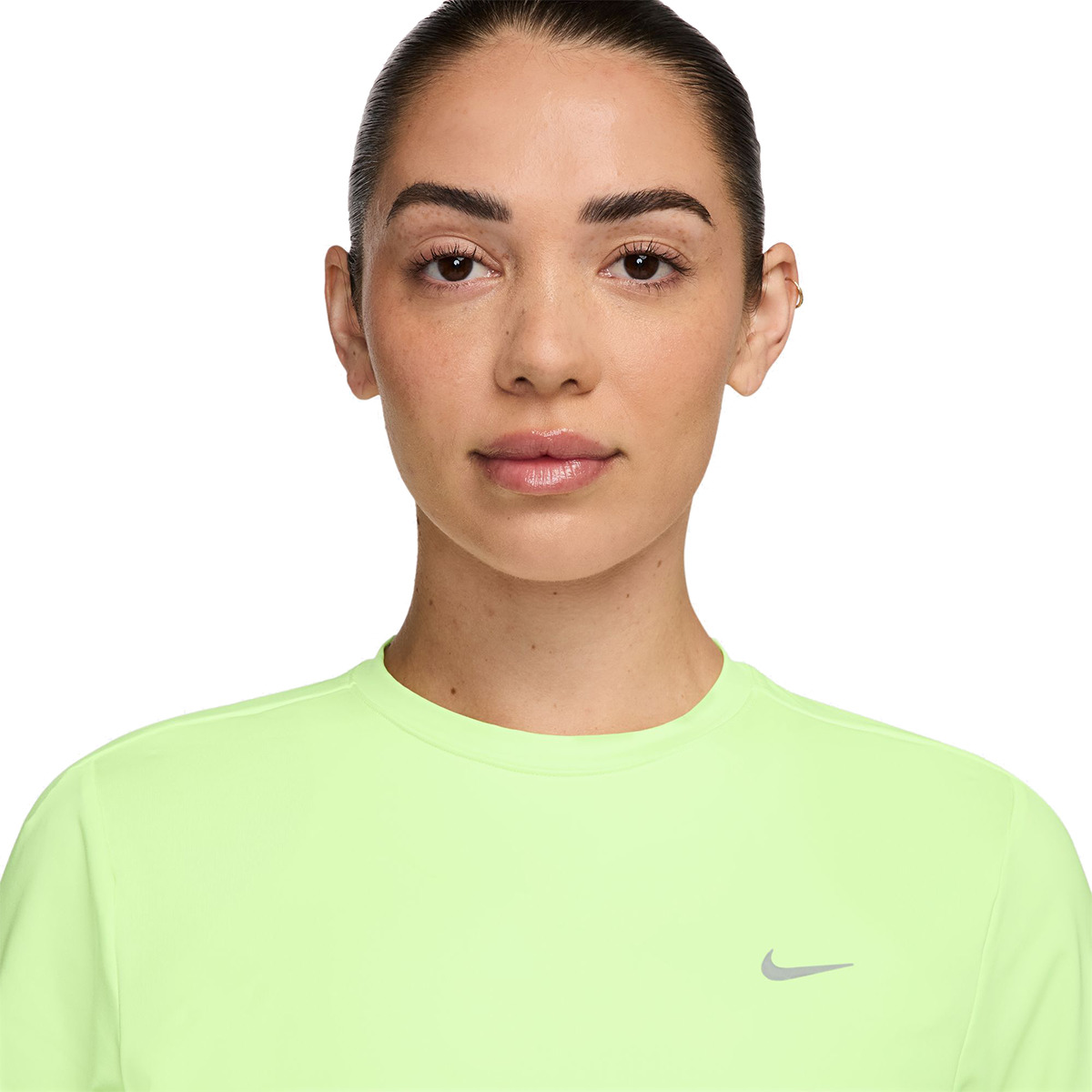 Women's Dri-FIT Short-Sleeve Running Top - 3