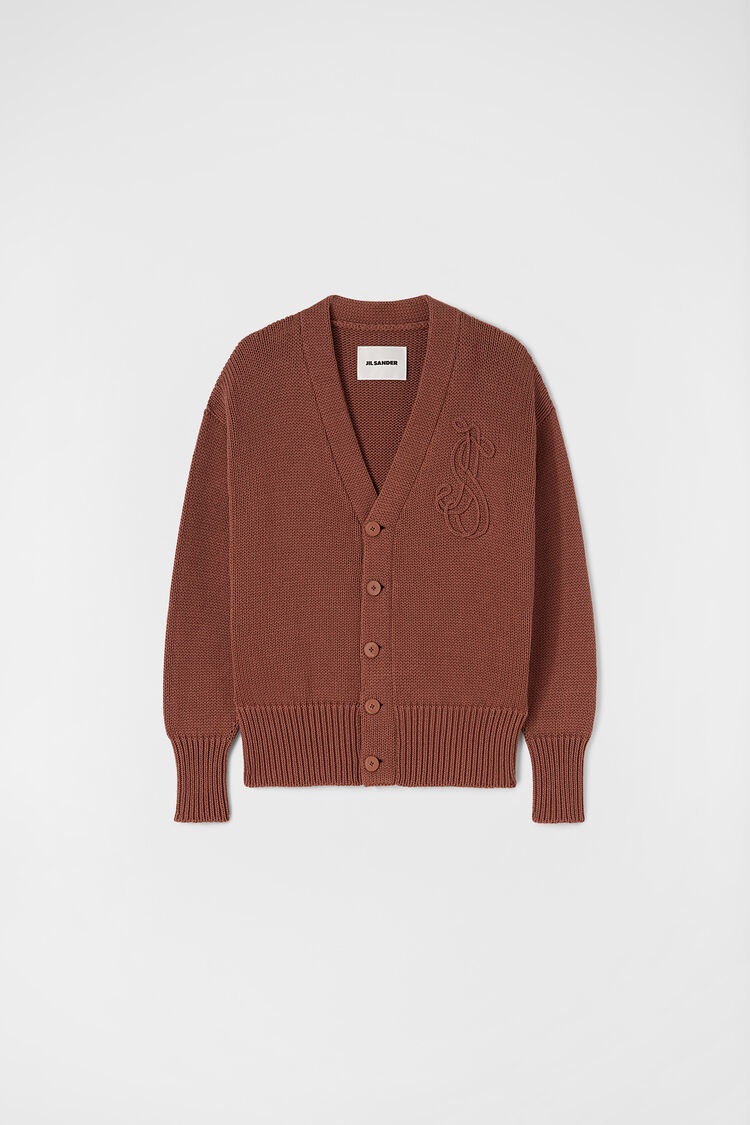Cardigan - 1
