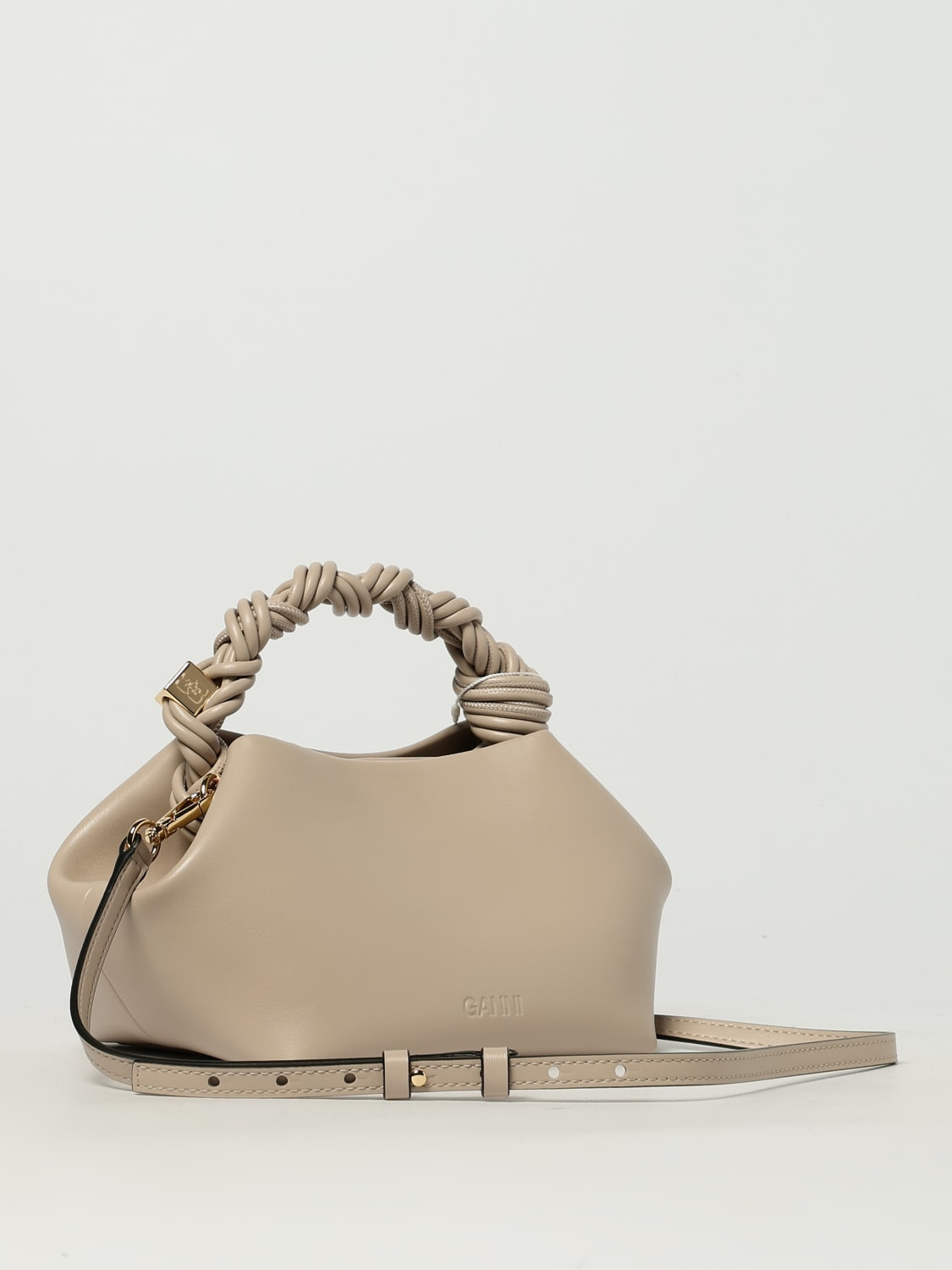 Handbag woman Ganni - 2