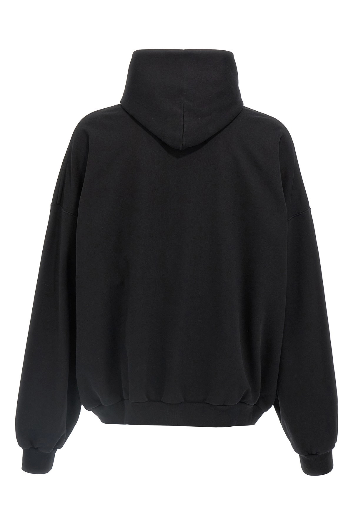 'BB Garderobe' hoodie - 3