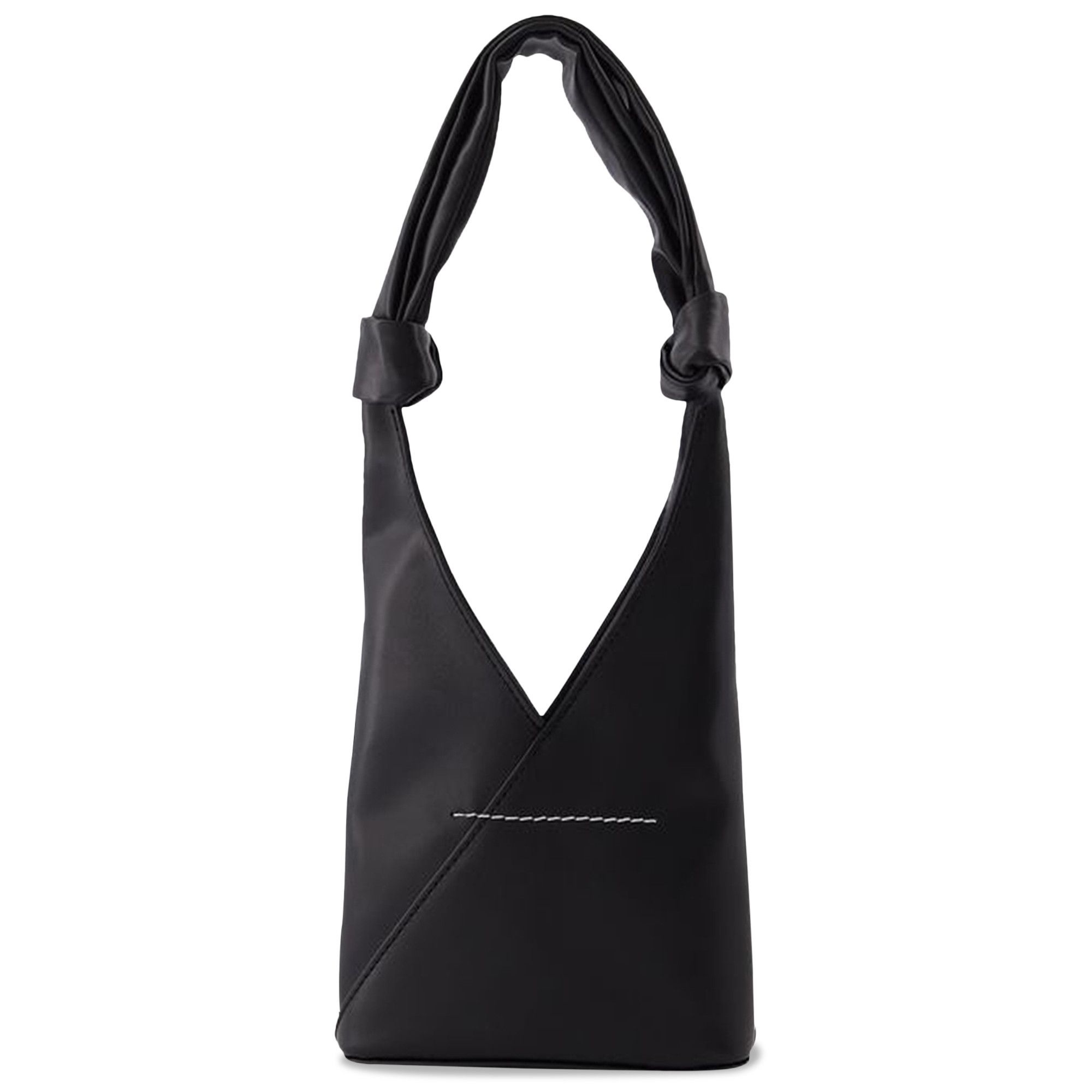 MM6 Maison Margiela Mini Japanese Bag 'Black' - 2