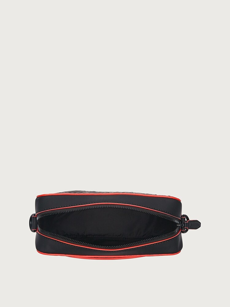GANCINI CROSS BODY BAG - 3