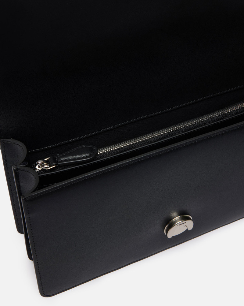 LOVE BAG ONE MEDIUM HANDBAG IN LEATHER 4