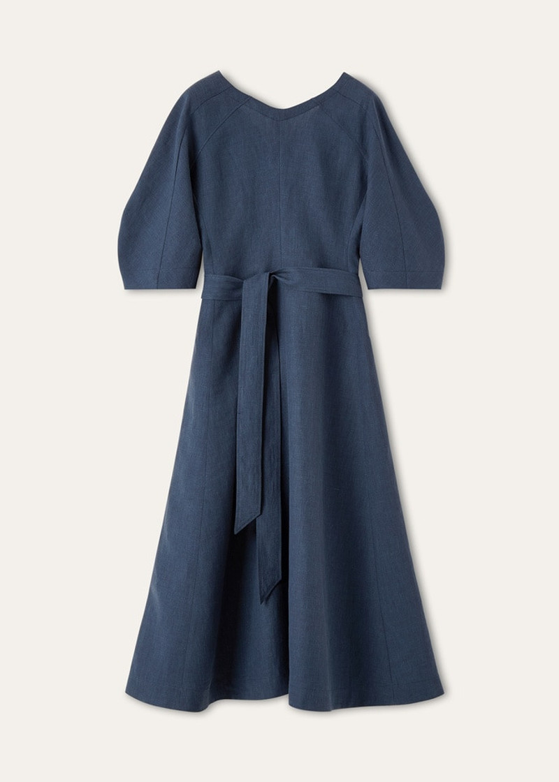 Evelyn Dress 1