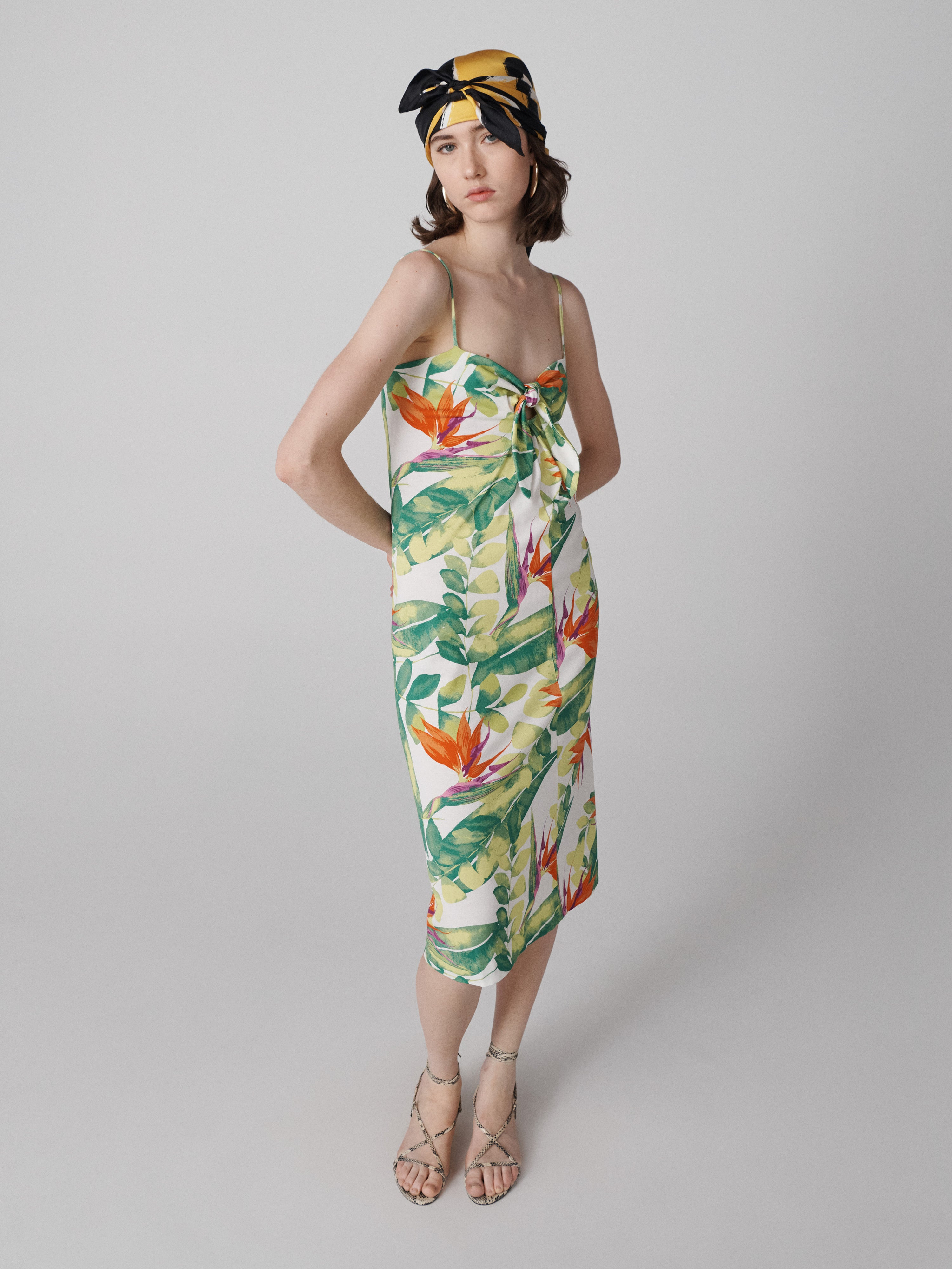 Roma Dress - 3