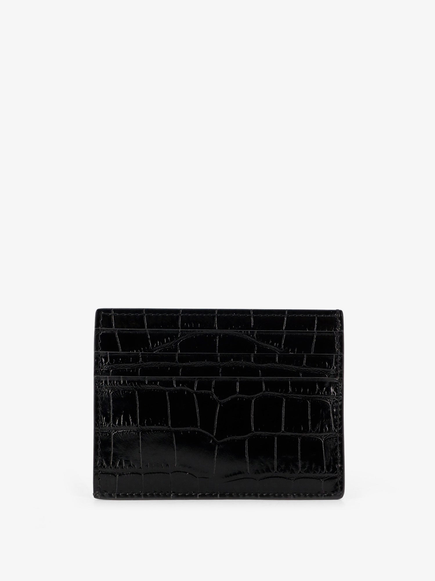 Tom Ford Leather Card Holder - 2