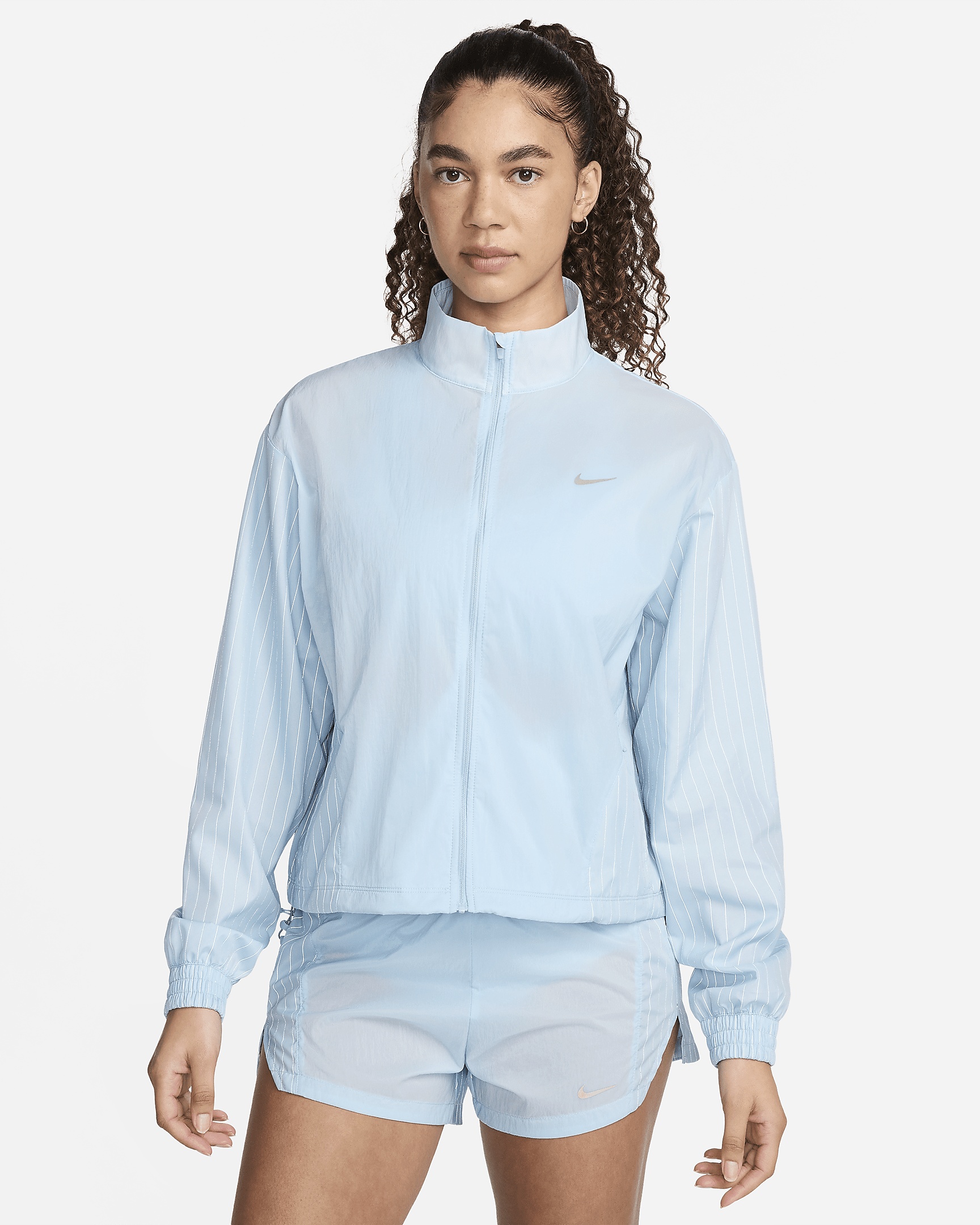 Nike Running Division Women's Running Jacket - 1