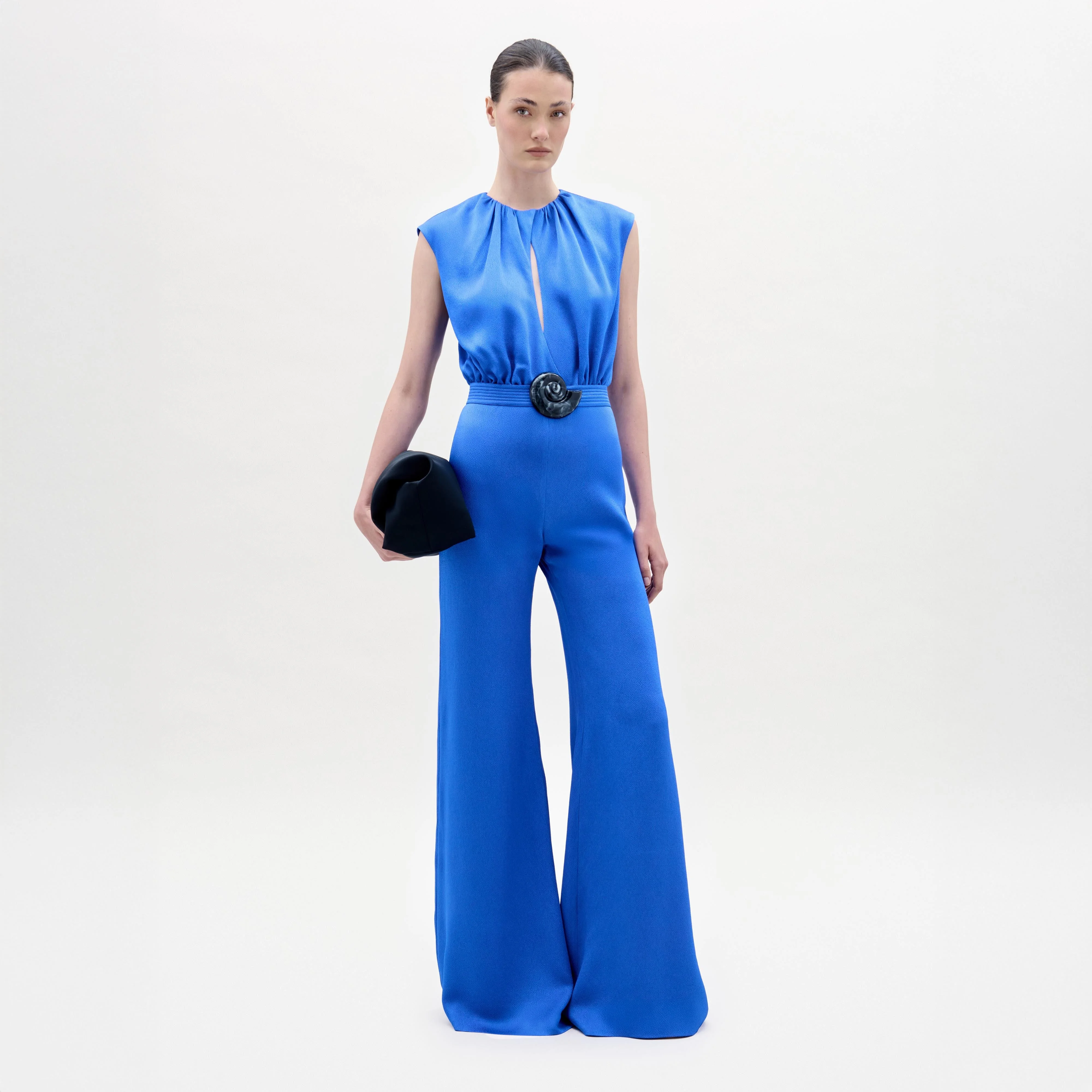 Noel Jumpsuit - 1
