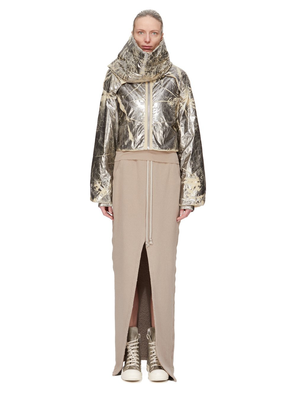 JACKET - 9