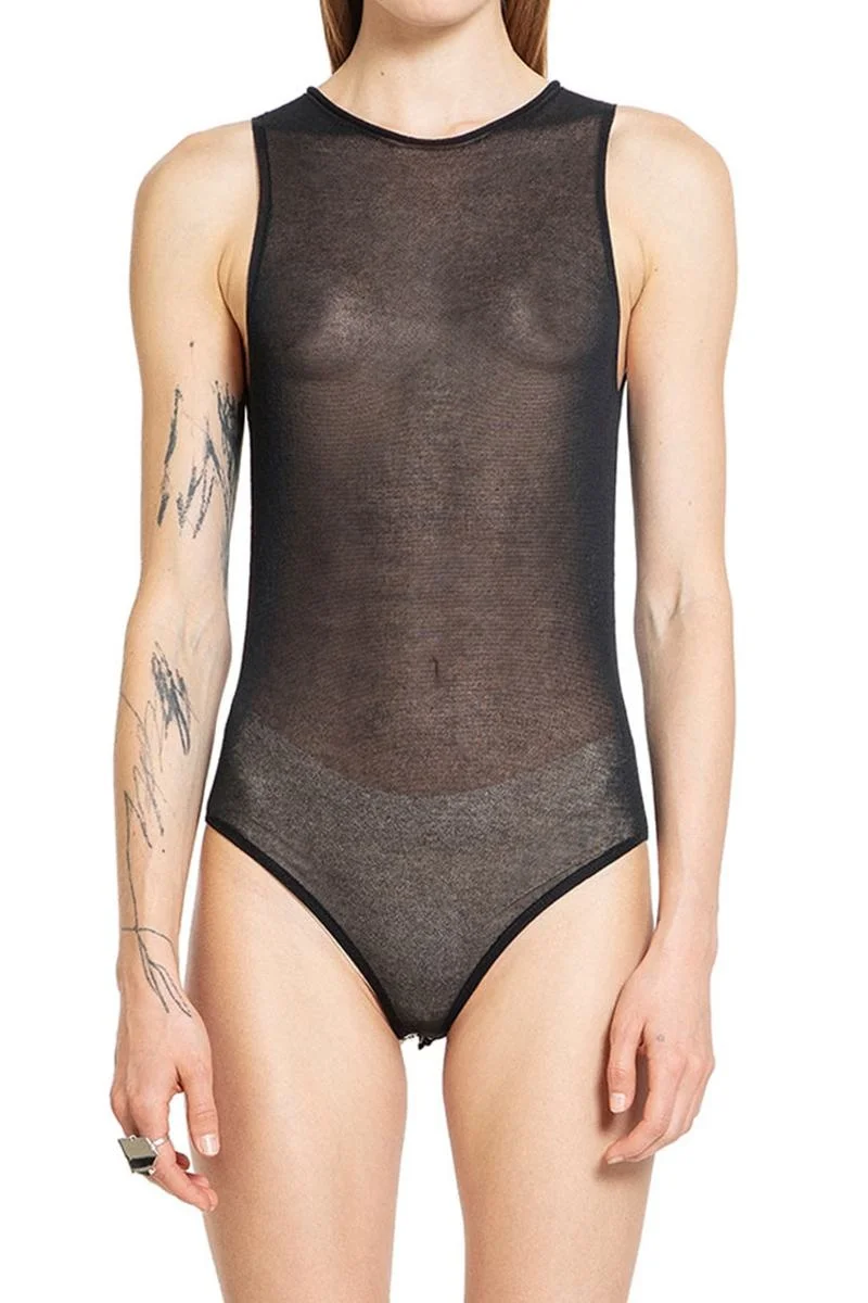 Uma Wang Bodysuits - 1