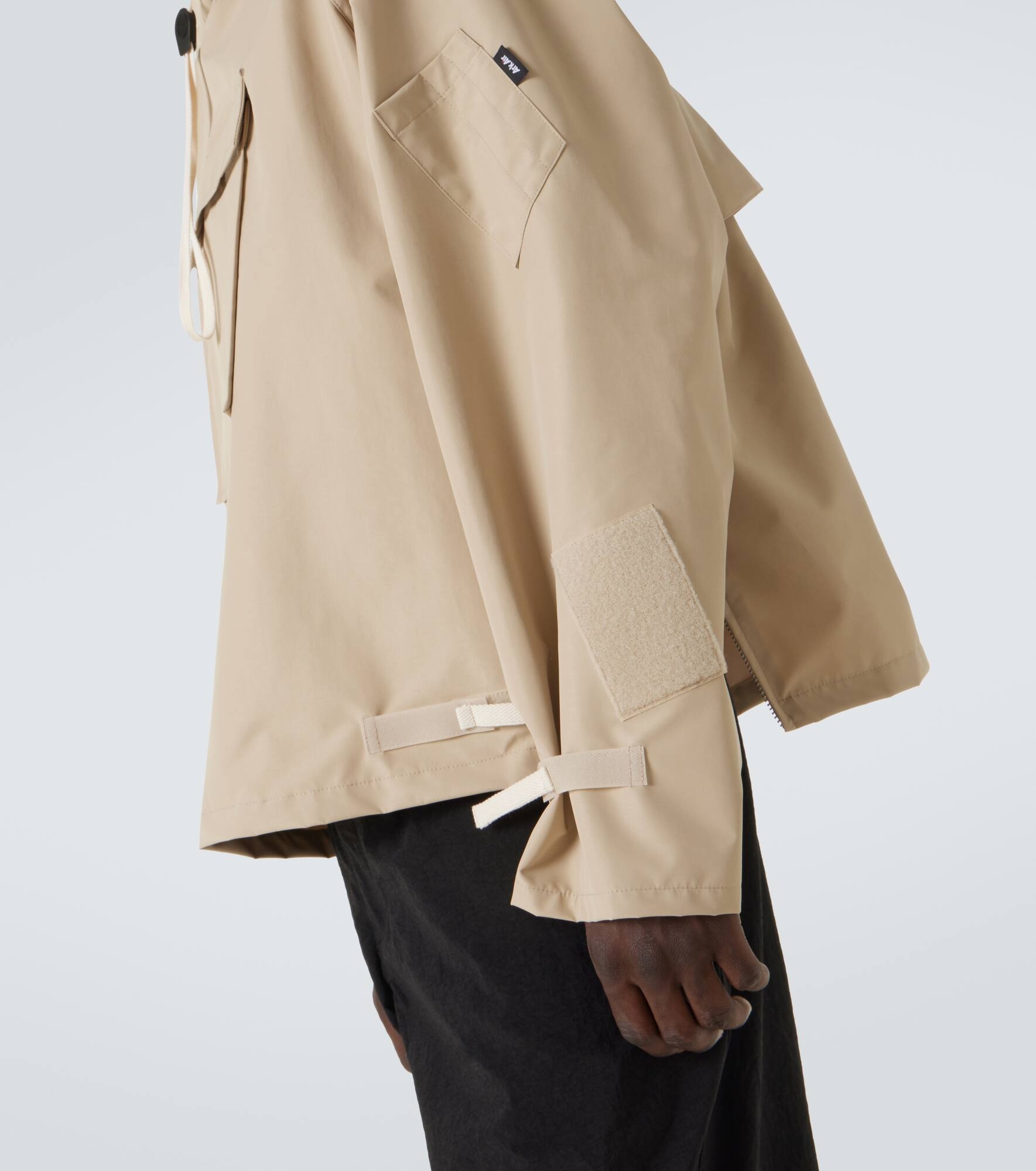 x Ark Air technical jacket - 7