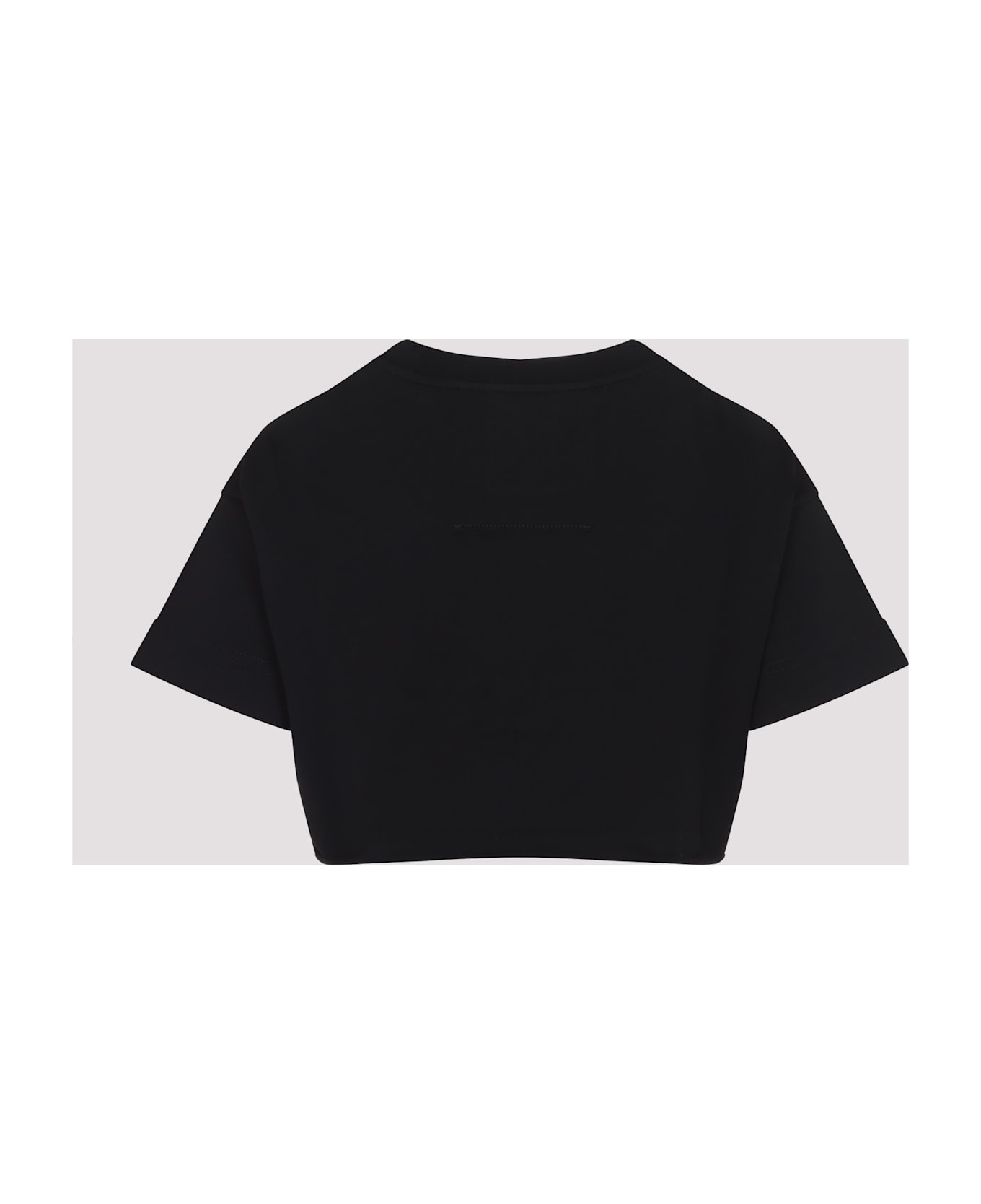 Cropped Tee - 4