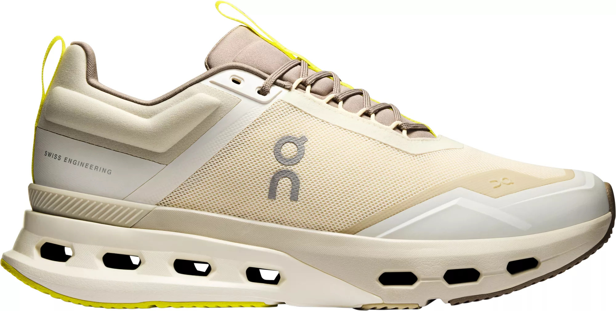 On Men's Cloudnova X Shoes - 1
